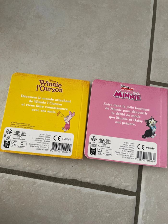 Livre - photo numéro 2