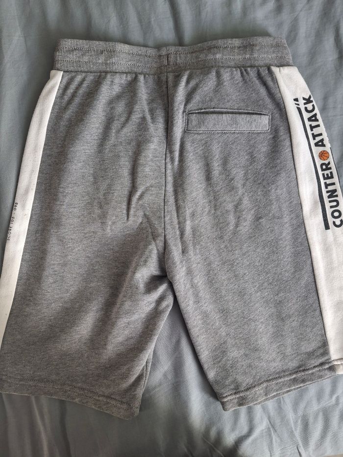 Short kiabi - photo numéro 4