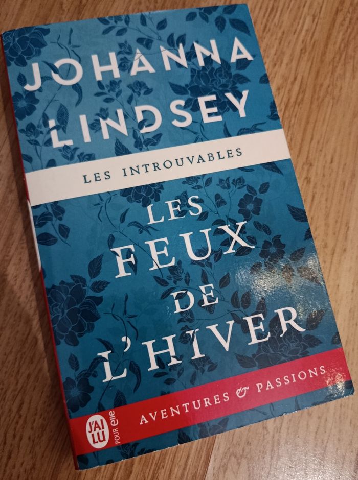 Les feux de l'hiver