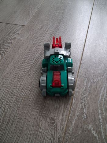 Switch & go dino Atops 