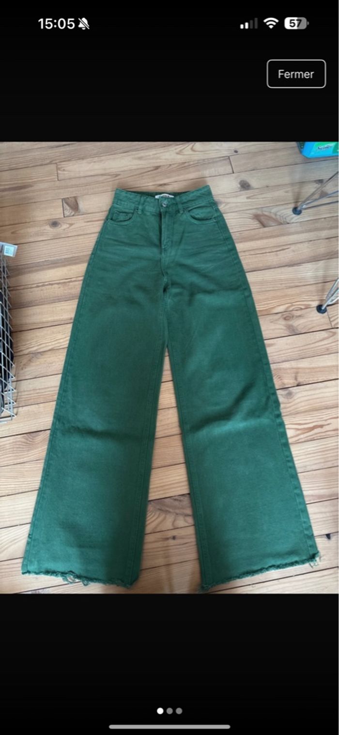 Jeans femme - photo numéro 2