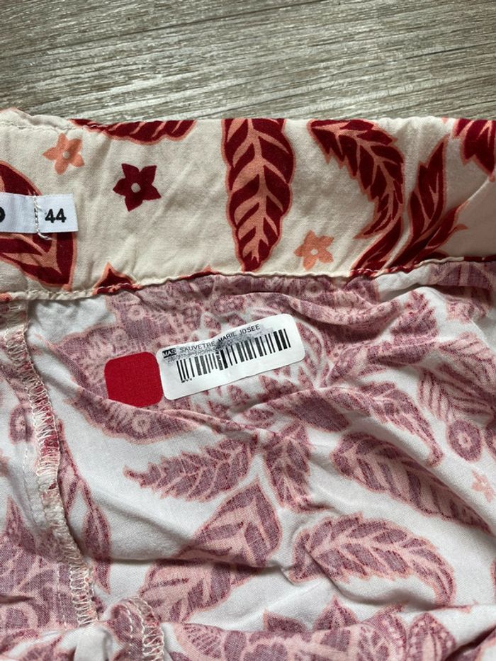 Short Gémo - Taille M - photo numéro 4