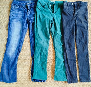 Jeans femme taille 36