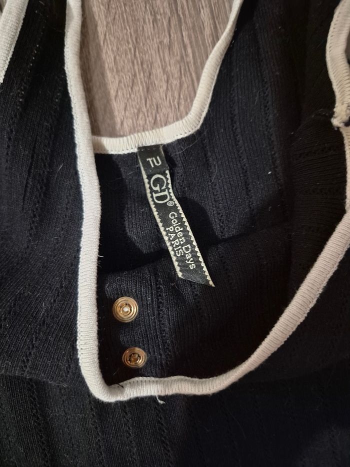 Débardeur - photo numéro 2