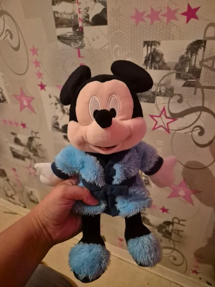 Mickey