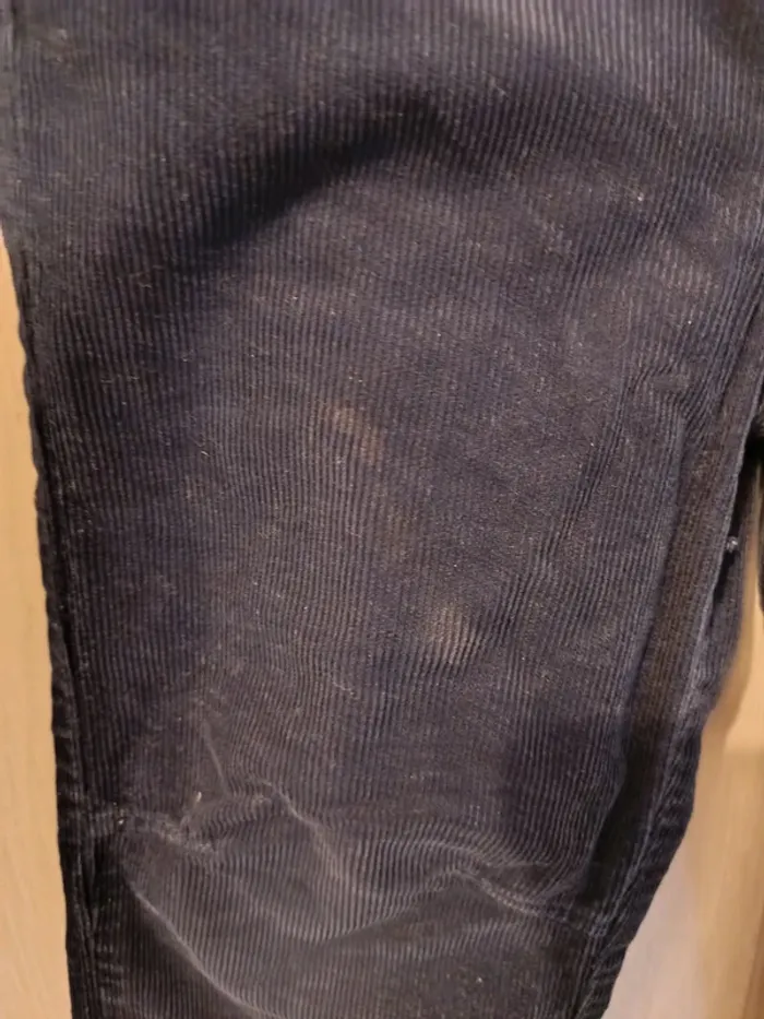 pantalon fille la redoute - photo numéro 4