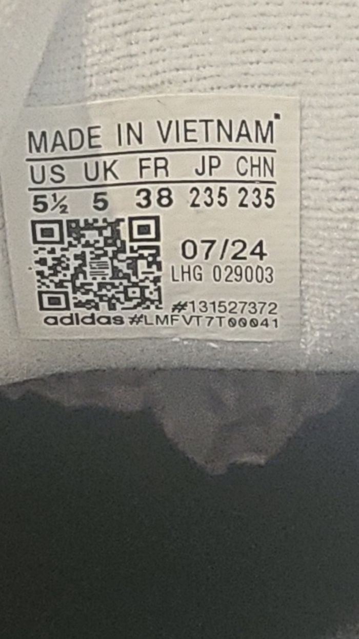 Adidas campus neuf - photo numéro 6