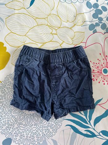 Short