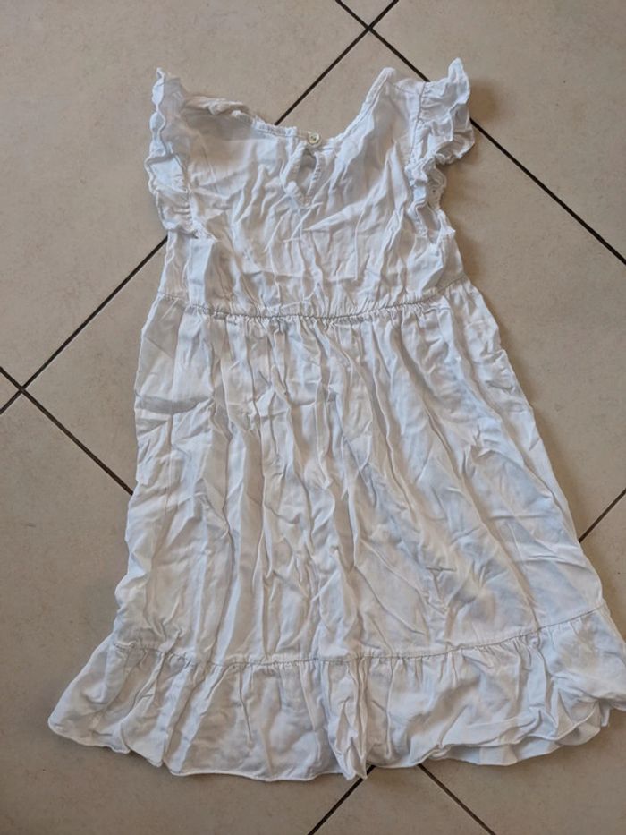 Robe fille 12 ans - photo numéro 3
