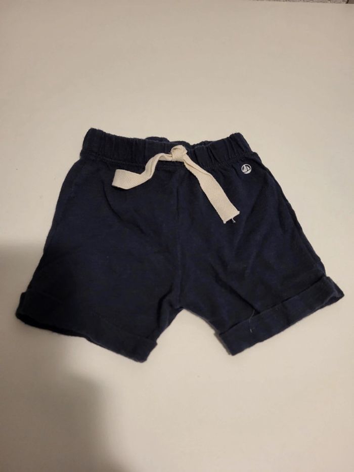 Short