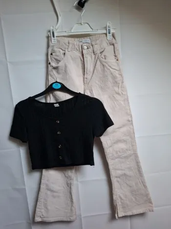 Lot taille 11.12 ans