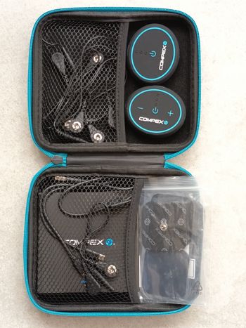 Compex mini
