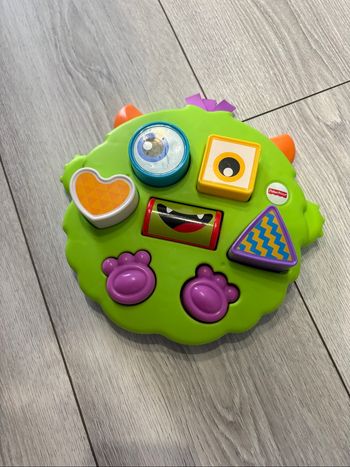 Jeux emboîtement