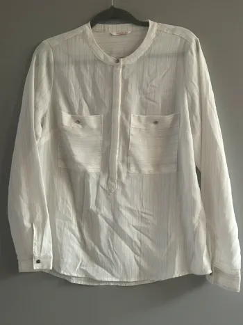 Blouse pour femme