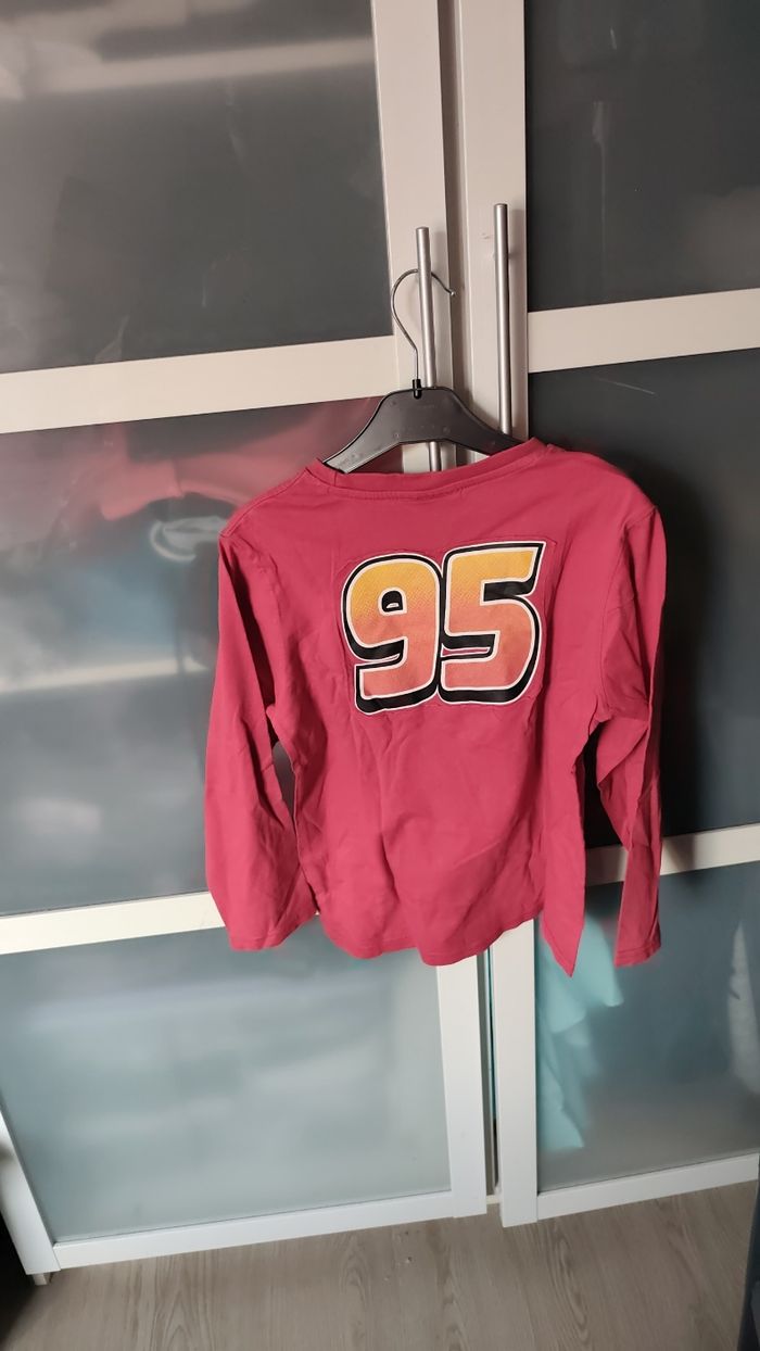 Tee shirt - photo numéro 2