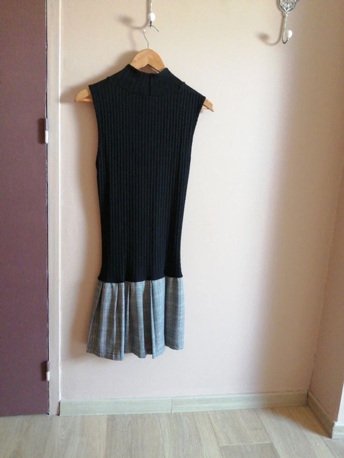 Robe demi saison - photo numéro 2