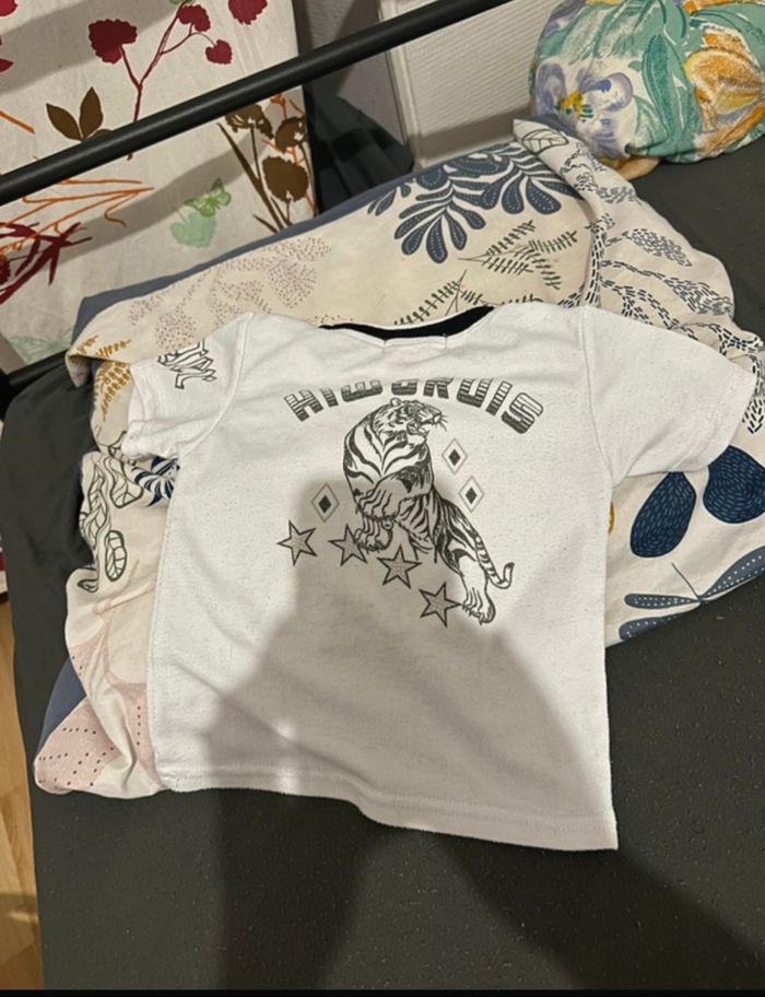 Teeshirt garçon taille 2 ans🐨 - photo numéro 2