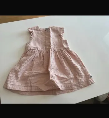 Robe petit bateau