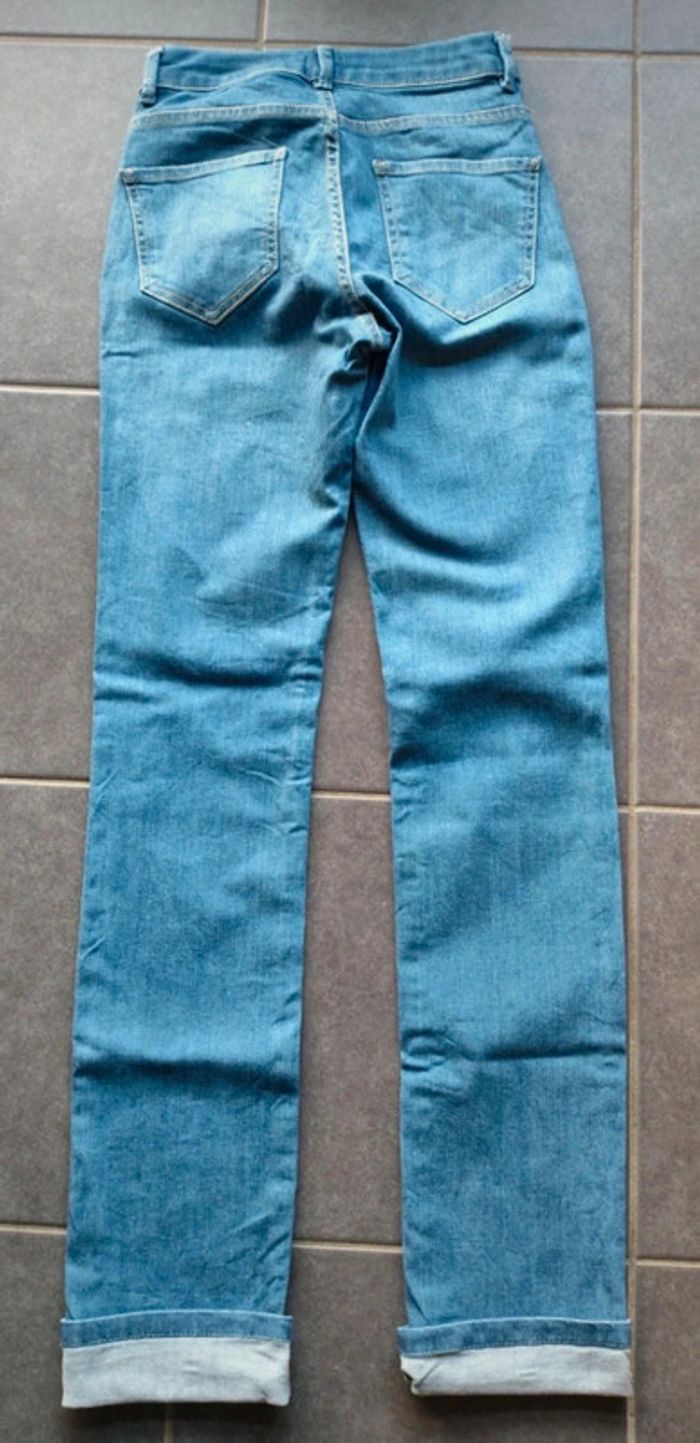 Jean Asos 34/34 - photo numéro 2