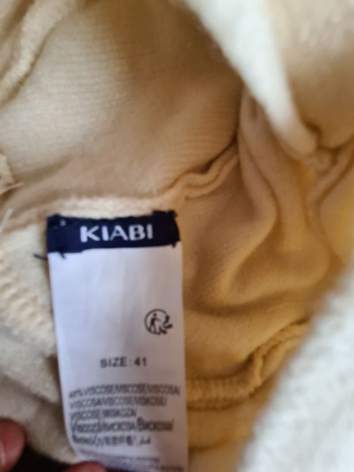 Bonnet taille 41 - photo numéro 2