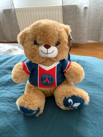 Peluche