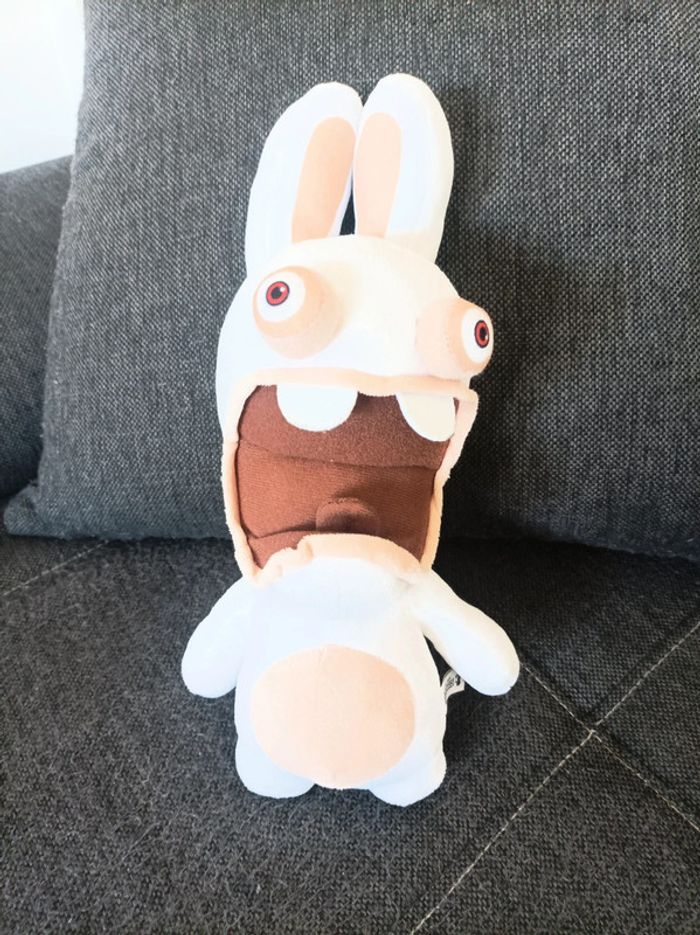 Peluche