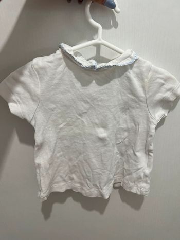 T-shirt 6mois