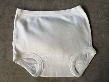 Culotte 1 an Petit Bateau