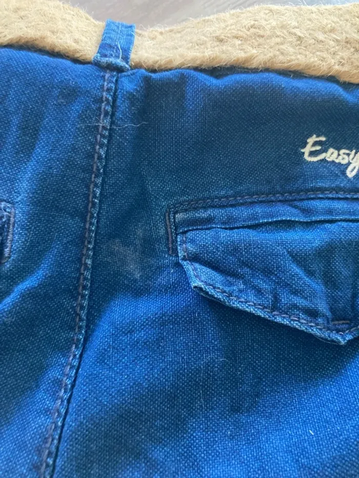 Pantalon léger - photo numéro 4
