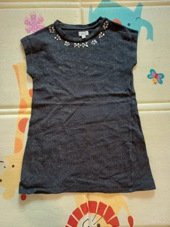Robe 5/6 ans