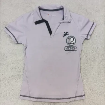 Polo Fouganza taille 10 ans