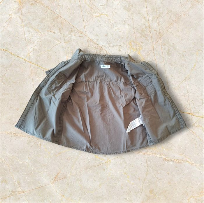 Chemise Manche courte 3 ans Gémo - photo numéro 3