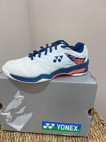 Yonex - Chaussures, Power Cushion 57 - Taille 39