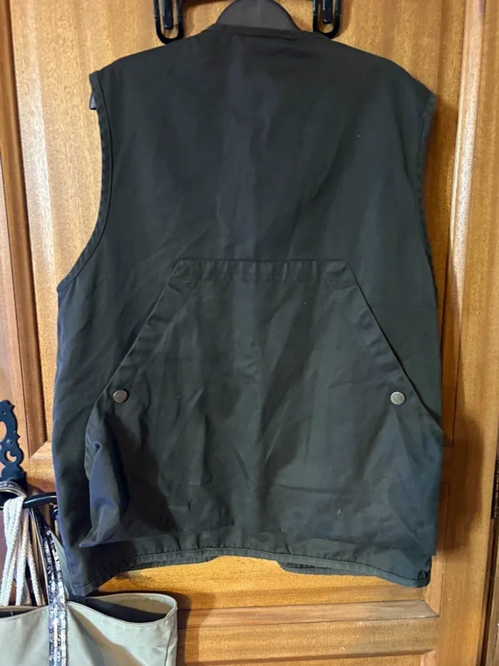 Veste sans manches Le chameau - photo numéro 7