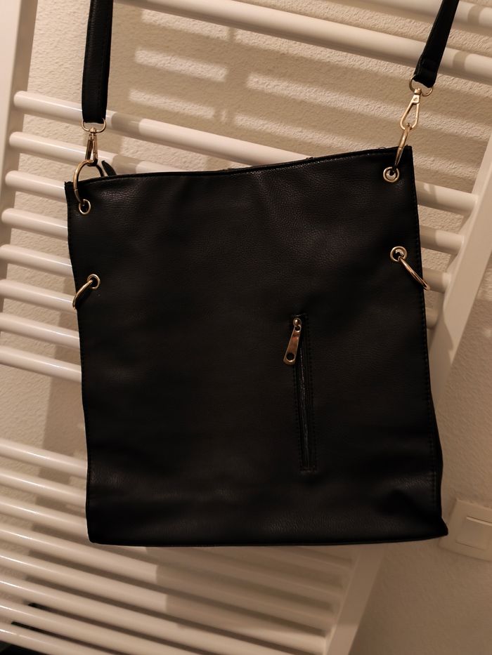 Sac à Main Bohème Neuf Jamais Servi Aucun Défaut Aucune Tâche Exemplaire Unique ✅☮️💝 - photo numéro 10