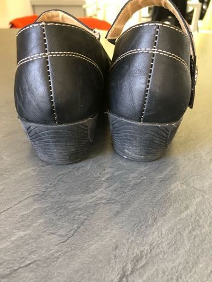 Chaussures Libra Pop - photo numéro 4