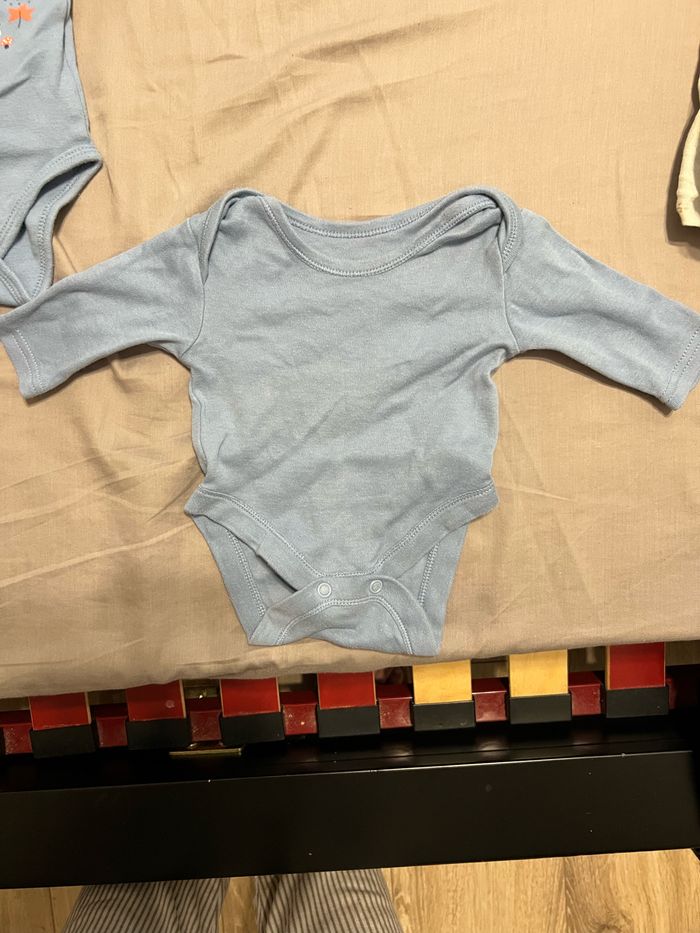 Bodys - photo numéro 3