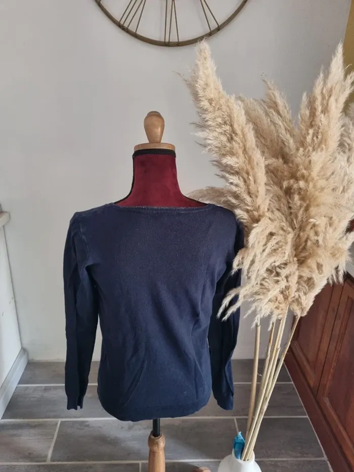 Pull femme 🚺 38/40 - photo numéro 3