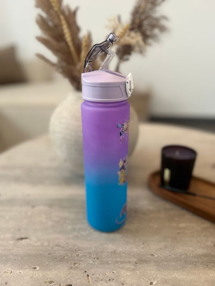 Gourde winx club - photo numéro 2