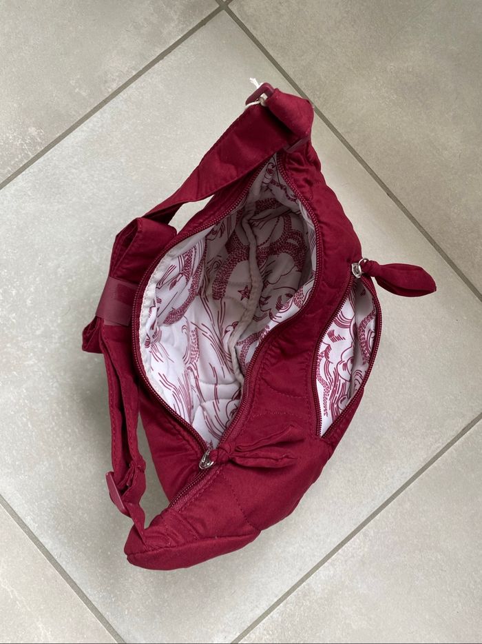 Sac crossbody matelassé - Nuage passager - photo numéro 3