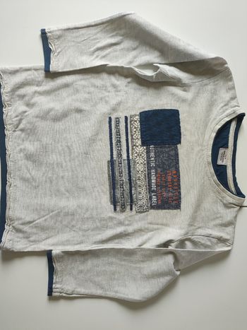 T shirt tao 5 ans