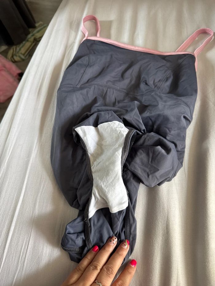 Maillot bain de grossesse  🤰 42 - photo numéro 3