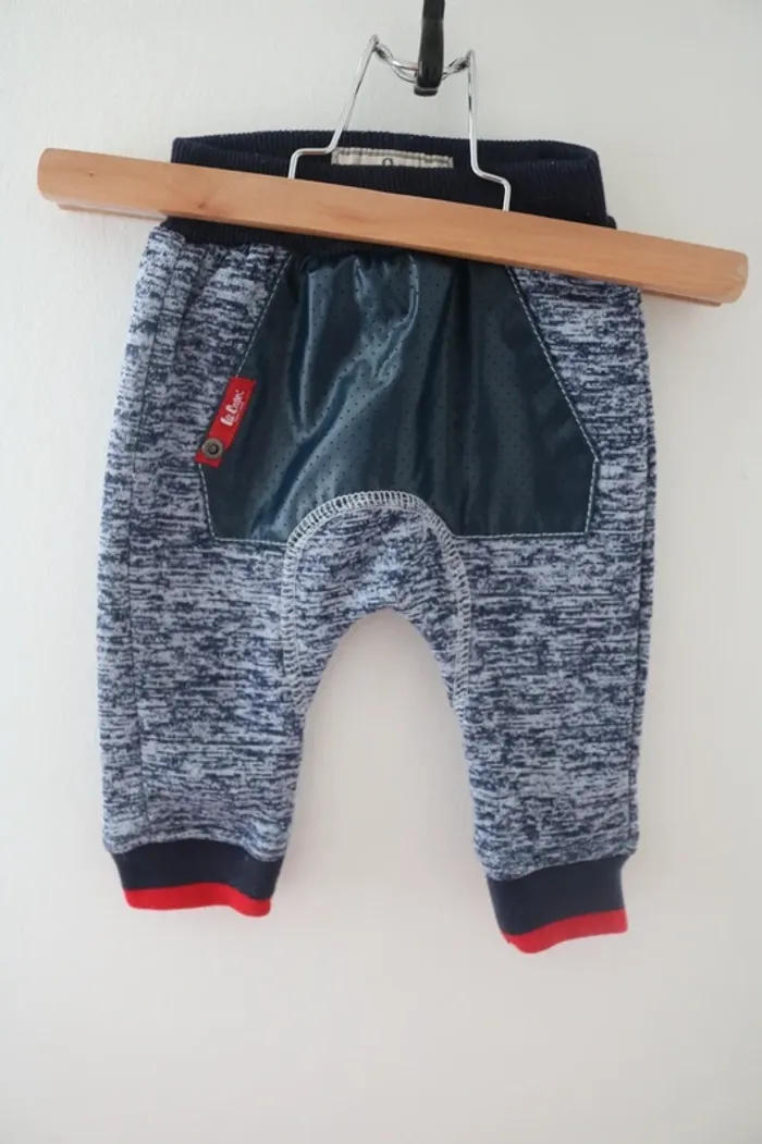 Ensemble Lee Cooper 6 mois - photo numéro 2