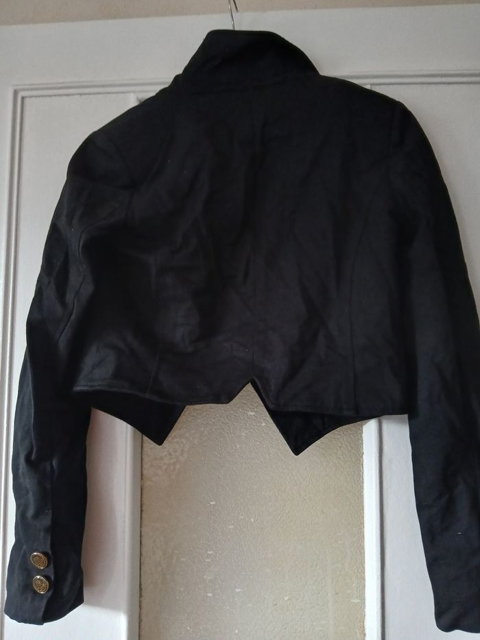 Veste femme Morgan taille S - photo numéro 3