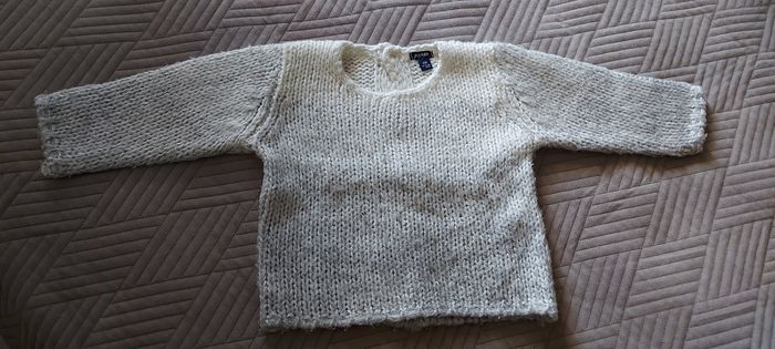 Lot de pulls/gilets taille 12 mois - photo numéro 5