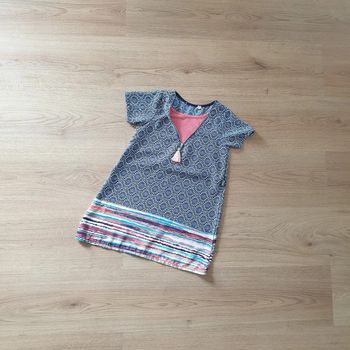 🩷 Robe 5 ans Gémo #emyfleury_5ansfille