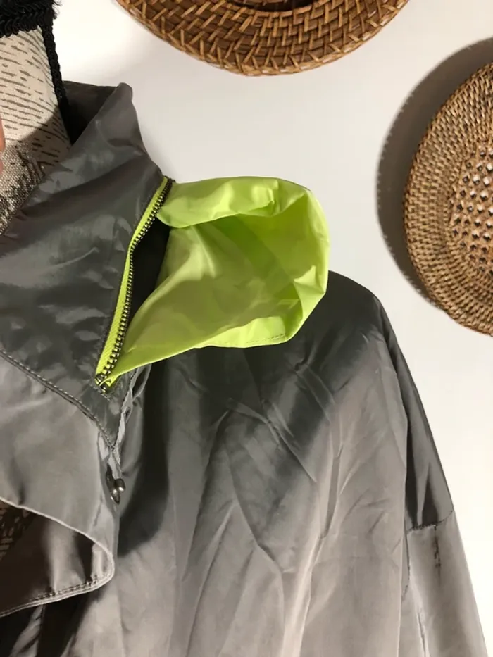 Imperméable - photo numéro 5