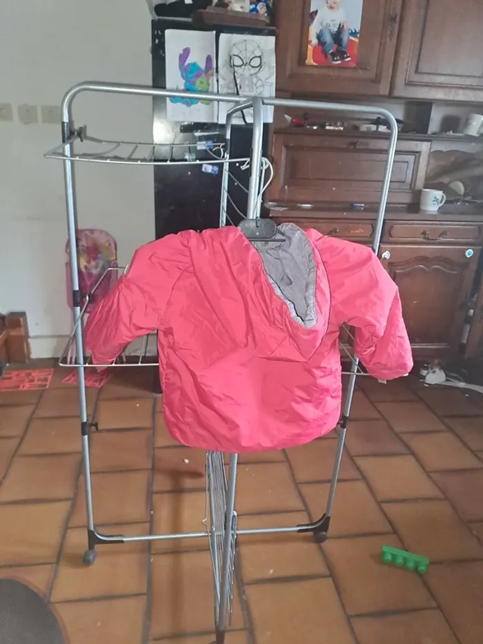 Blouson mixte 23mois - photo numéro 2