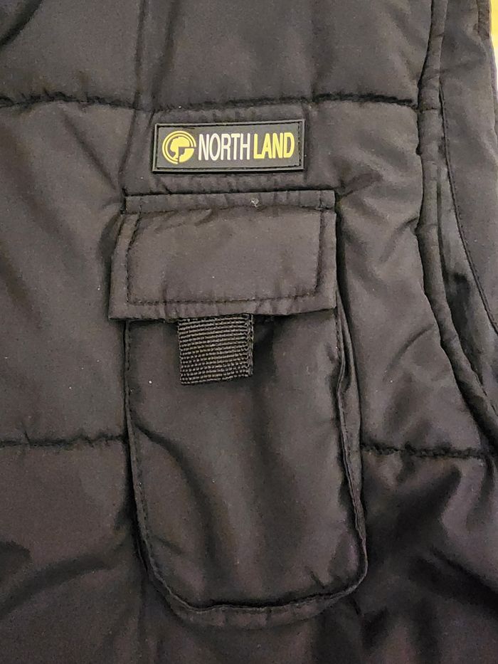 Doudoune sans manches taille M - photo numéro 3