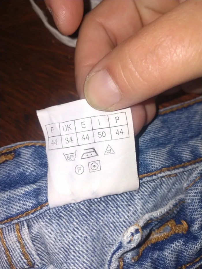 Short taille 44 - photo numéro 2